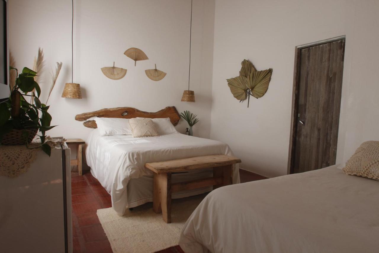 Hospedagem Fazenda Nova America 布罗塔斯 外观 照片