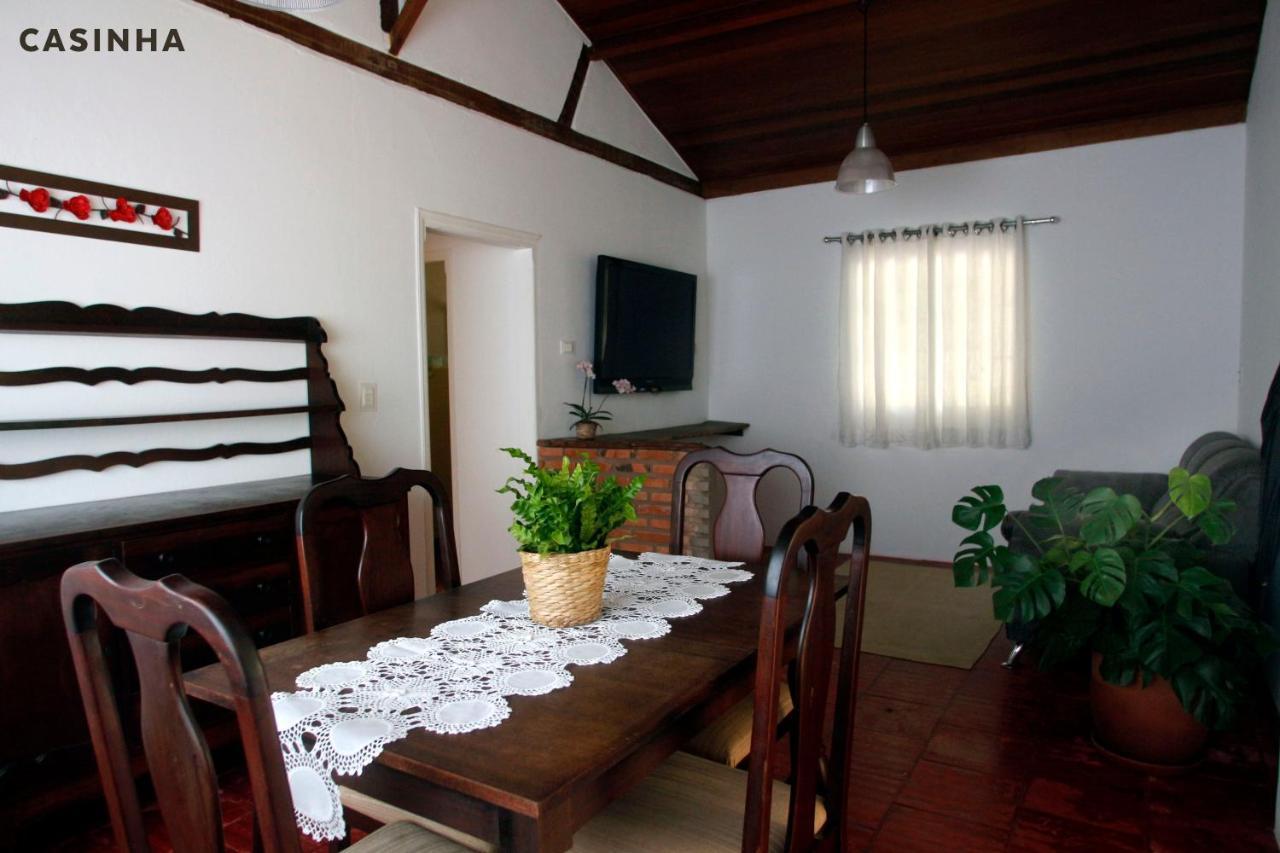 Hospedagem Fazenda Nova America 布罗塔斯 外观 照片